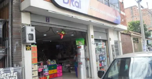 DTAL CALLE 162 7F CON 37 DTAL CALLE 162 7F CON 37